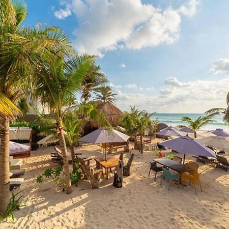 Luxury Studio In Playa Del Carmen Exterior foto