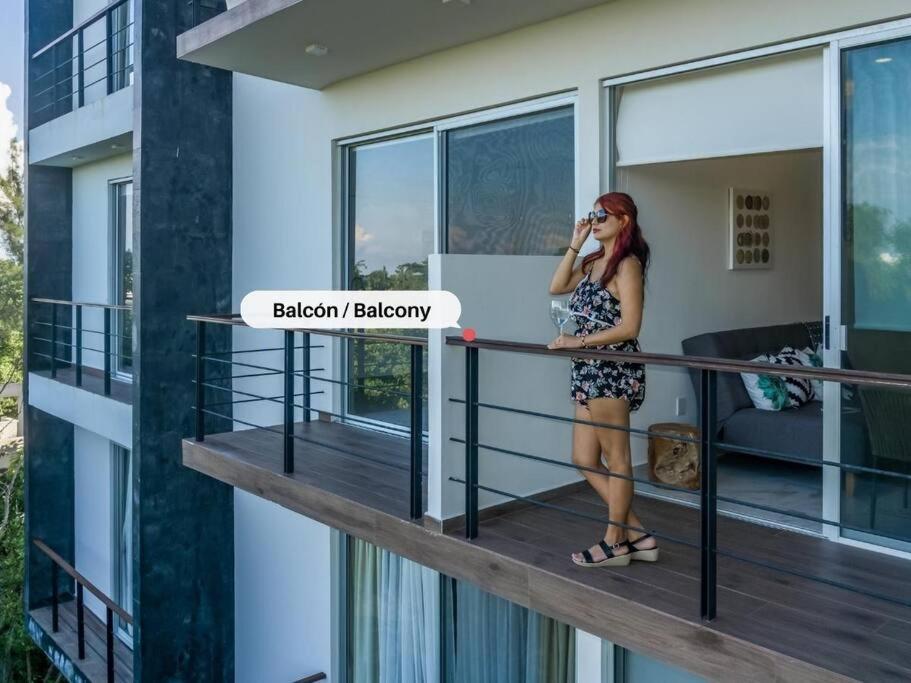 Luxury Studio In Playa Del Carmen Exterior foto